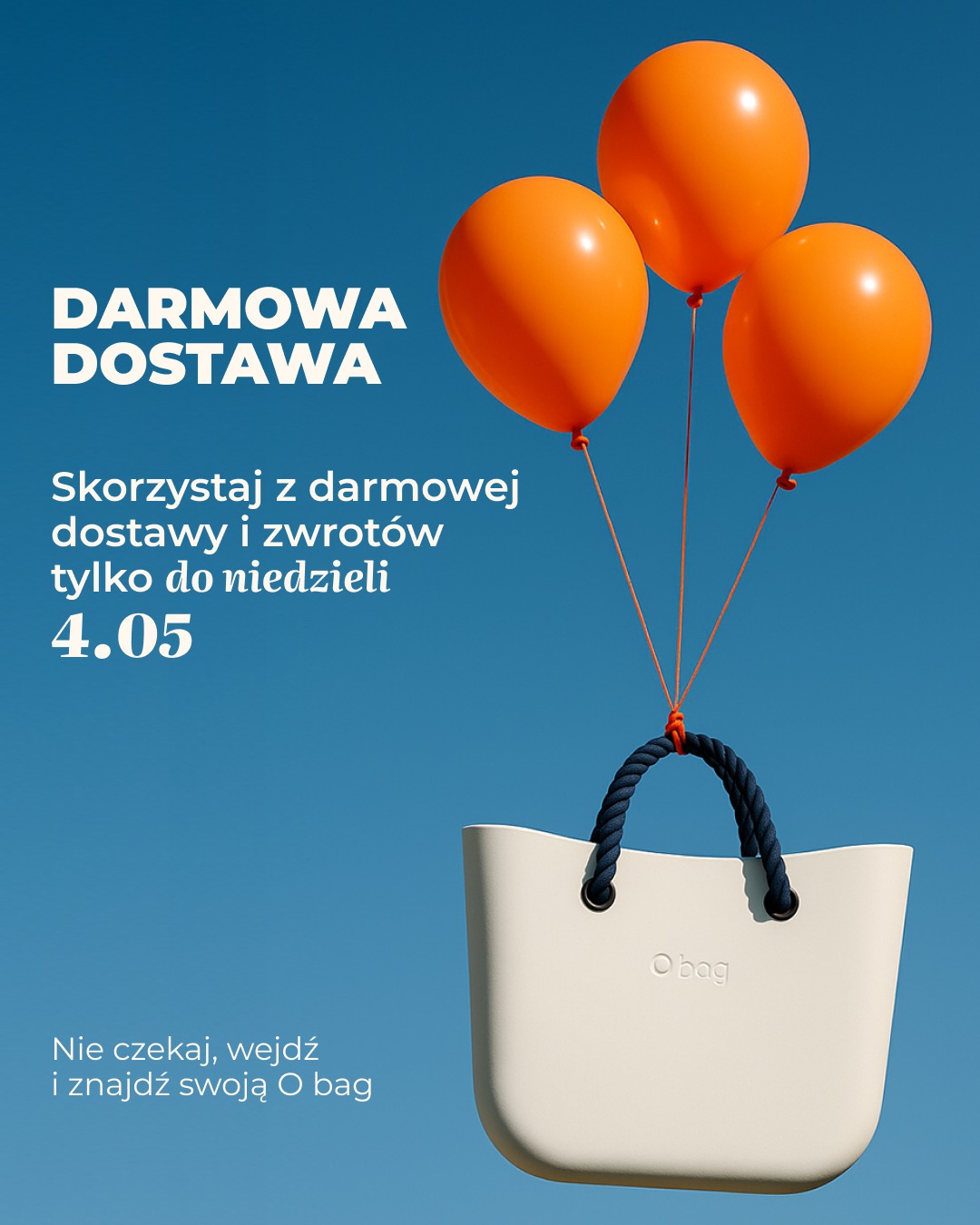 O bag Polska - 📸 MissPatipe | Facebook