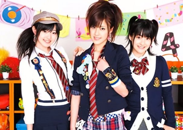 Buono - japanese band