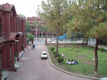 Punjab University College of Information Technology, PUCIT - Home