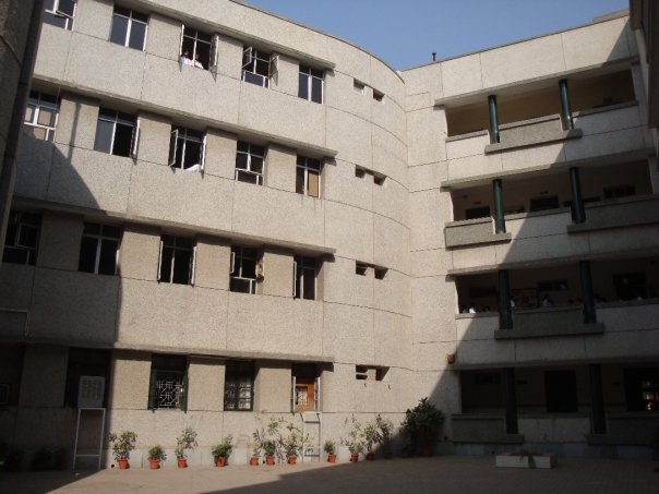 Delhi Public School, Mathura Road | Delhi