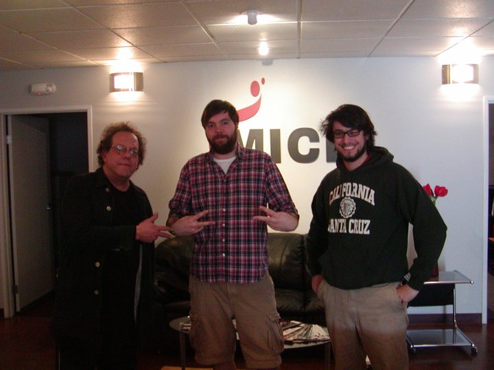 MICDI - Generation P (2011). We welcome AP/music supervisor, Roger ...