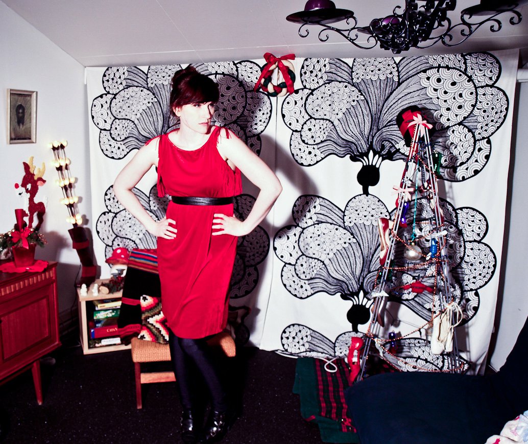 GUDRUN