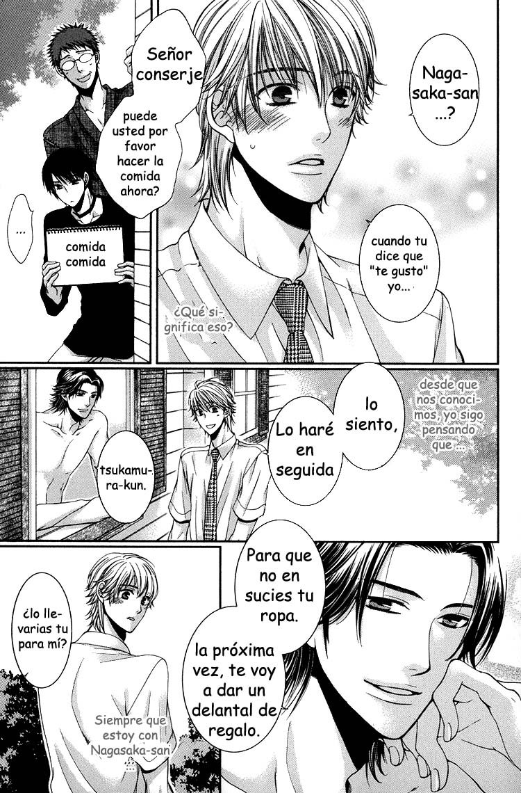 Kibun Wa Joujou Capitulo 1 Facebook facebook