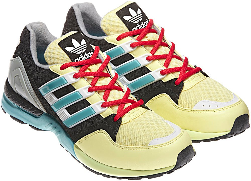 adidas - G41850 A modern homage to the most well loved Equipment