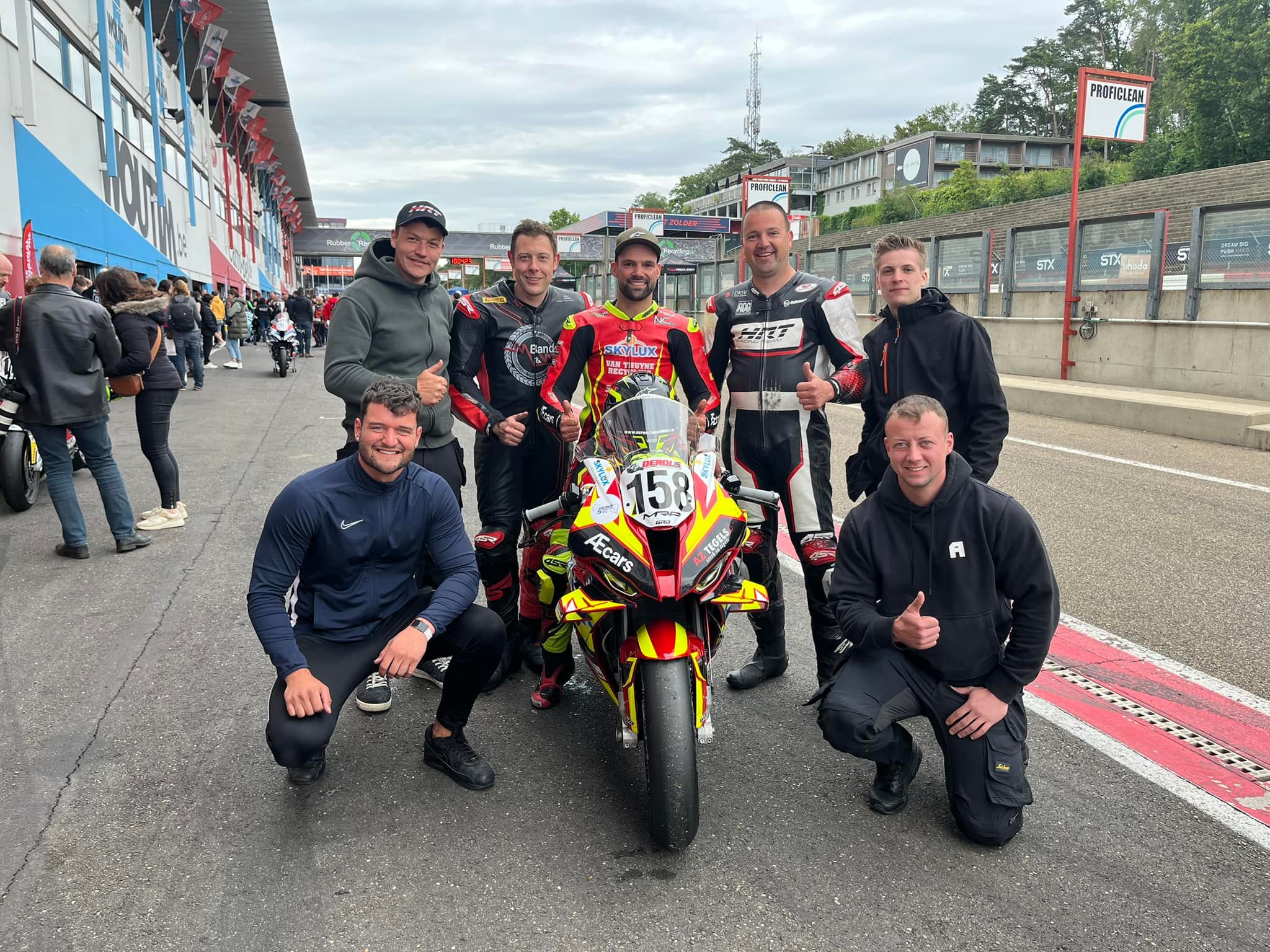 J&S Racing Team