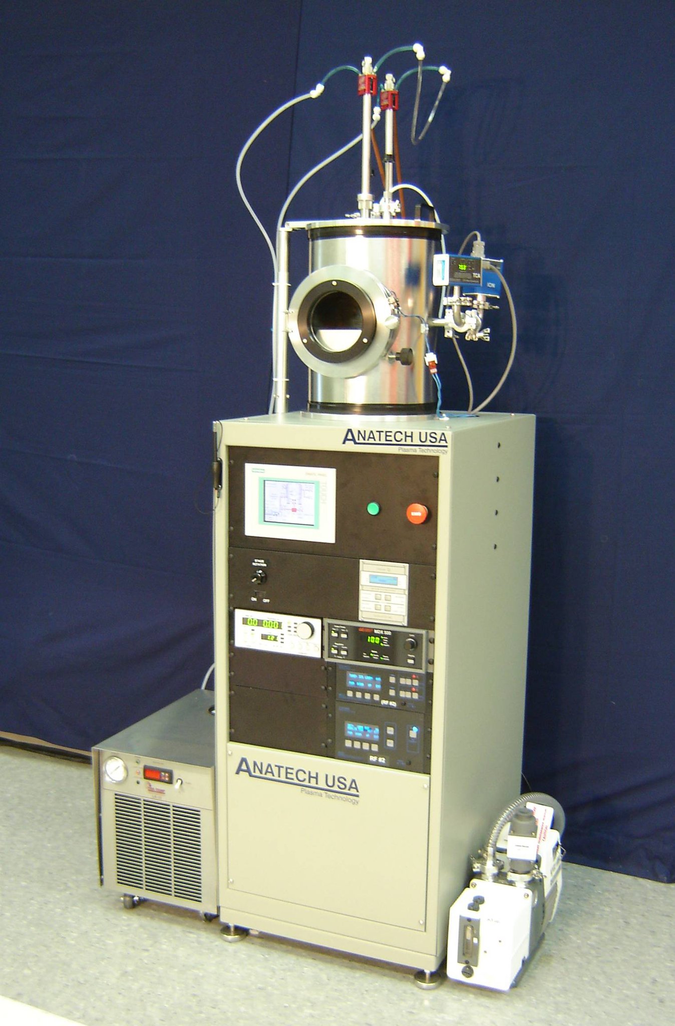Anatech USA | Union City CA