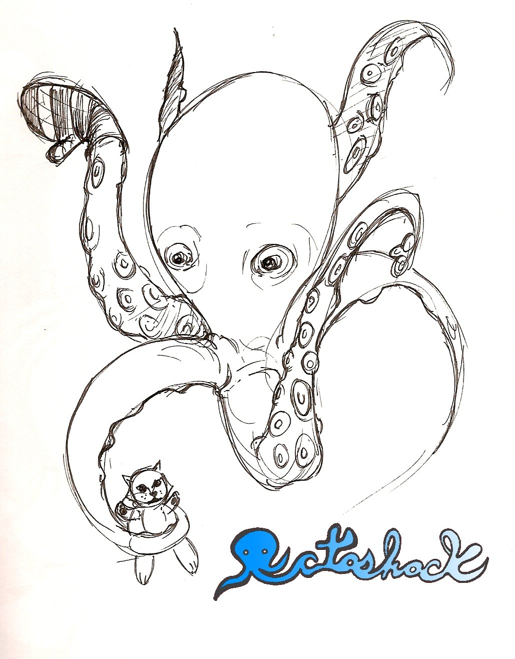 Octoshock