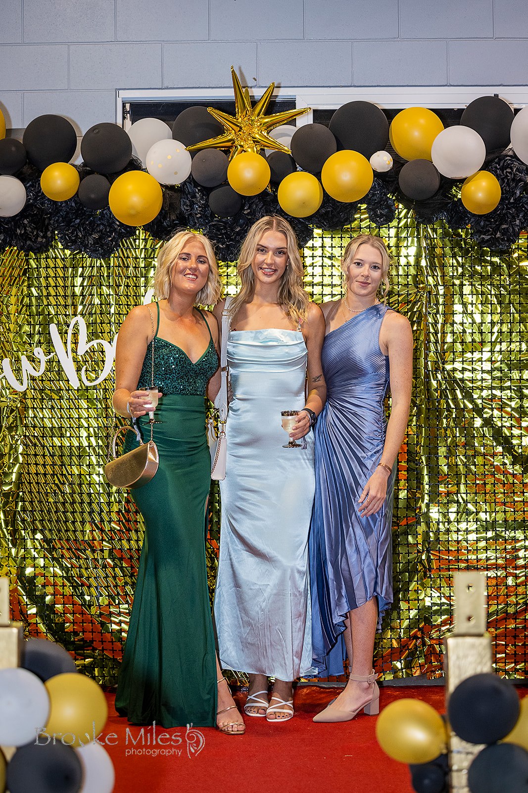 The Show Ball - The Show Ball added a new photo.