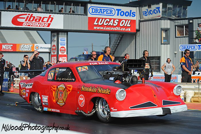 Robinson Race Cars added a new photo... - Robinson Race Cars