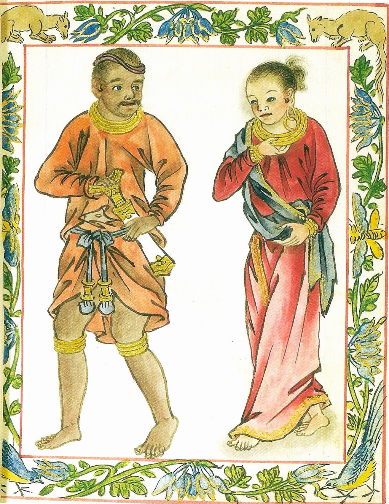 Filipino weapons & history (