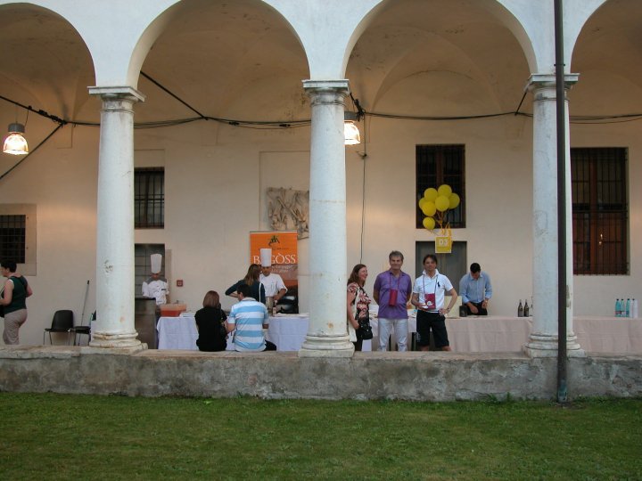 Museo Diocesano di Brescia... - Museo Diocesano di Brescia