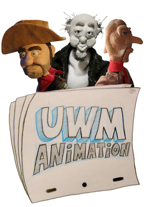 UWM Animation