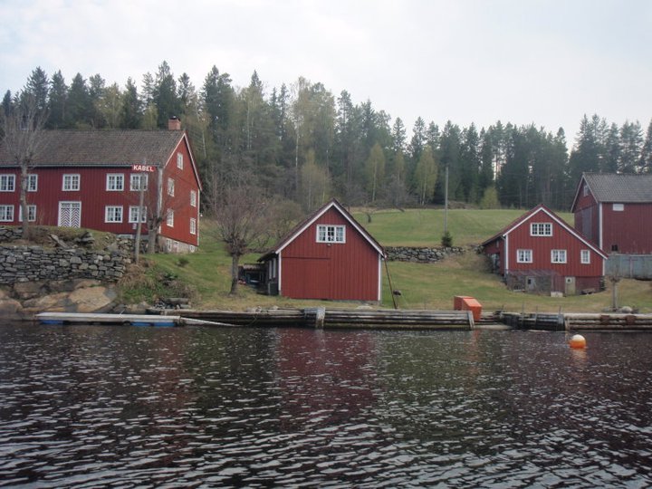 BILDER FRA RISØR