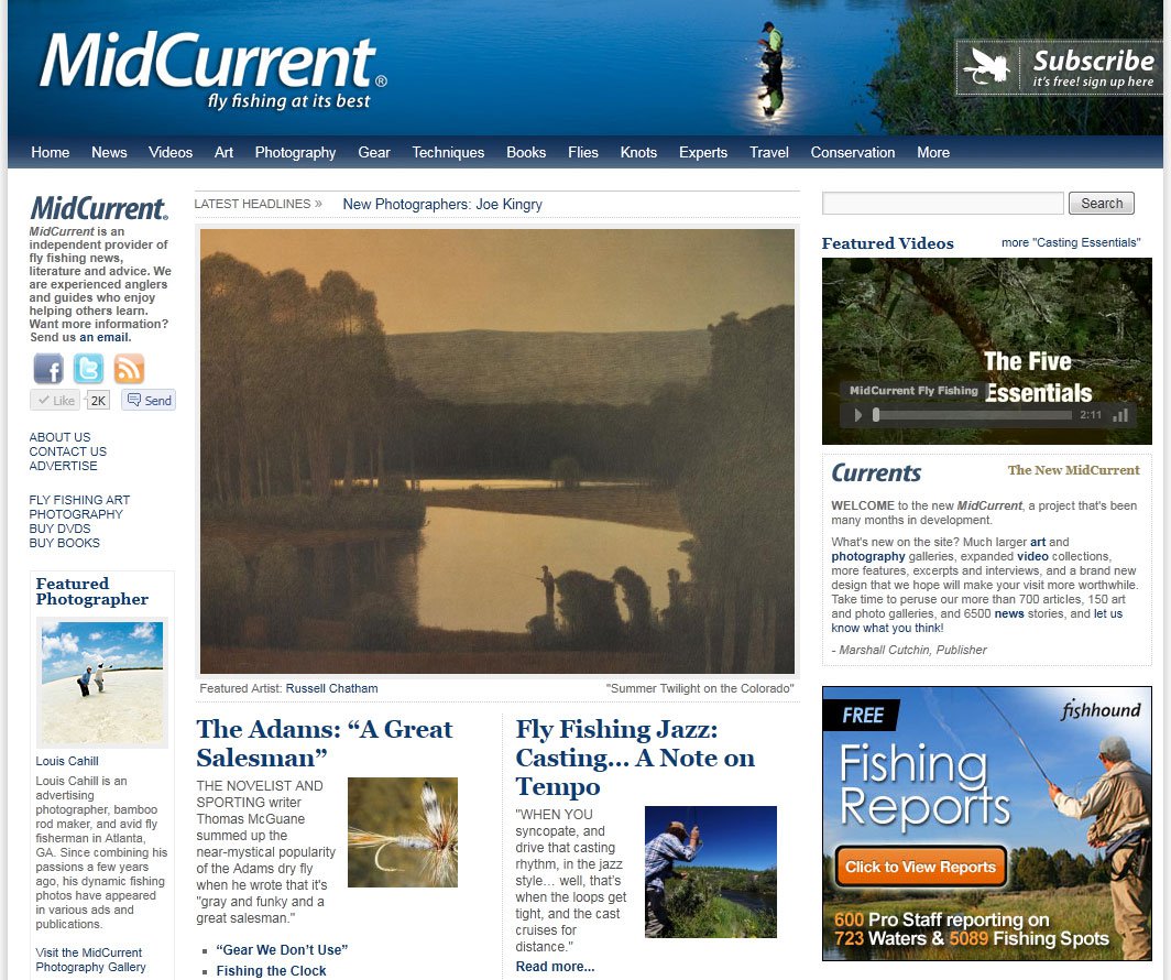 MidCurrent