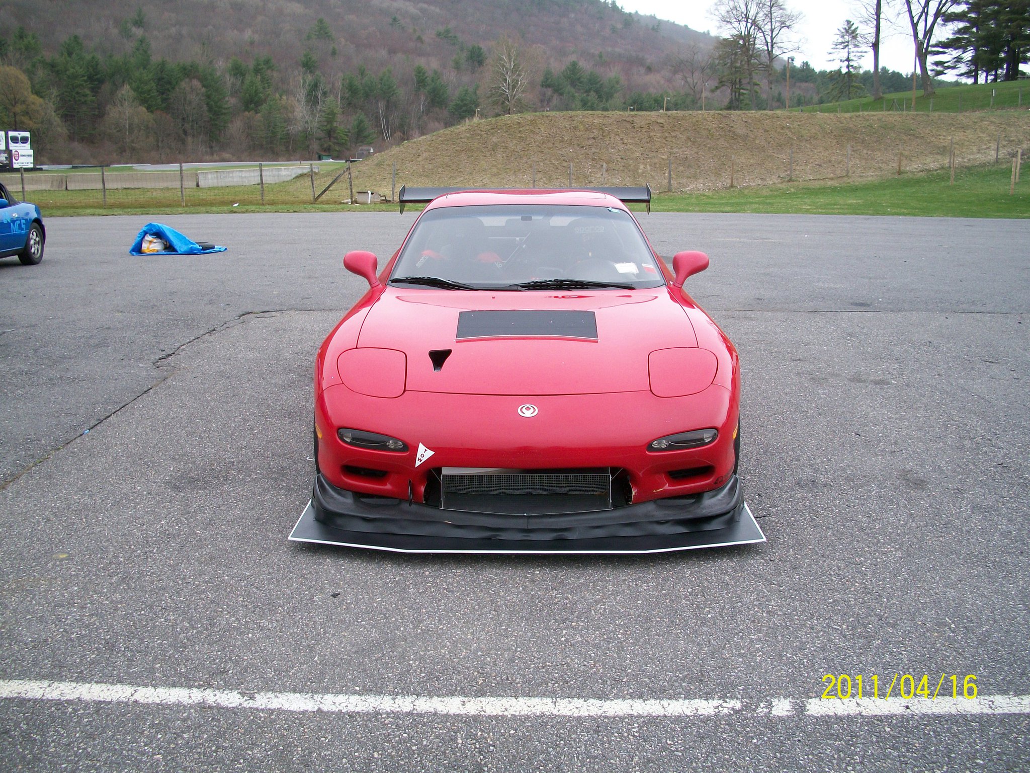 Specter Performance Racing