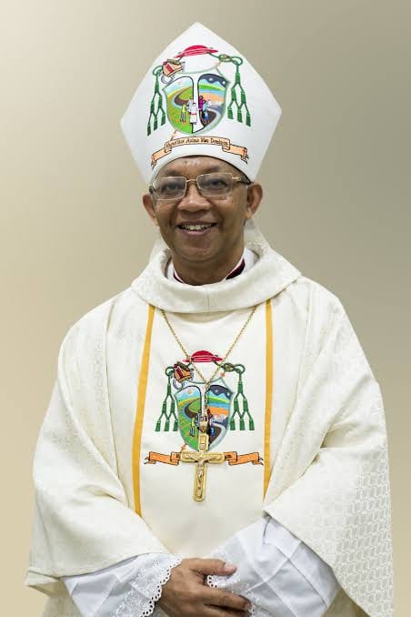 Magnificat Channel