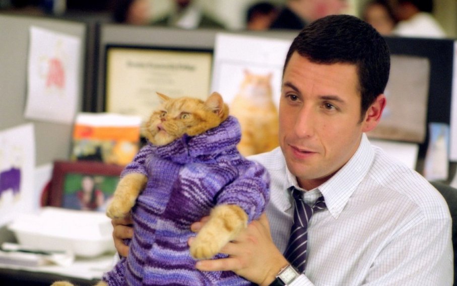 Adam Sandler - 