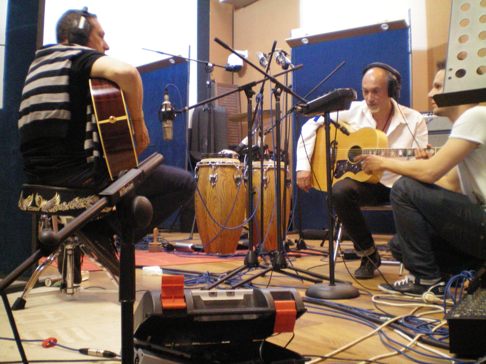 Solid Sound Studio
