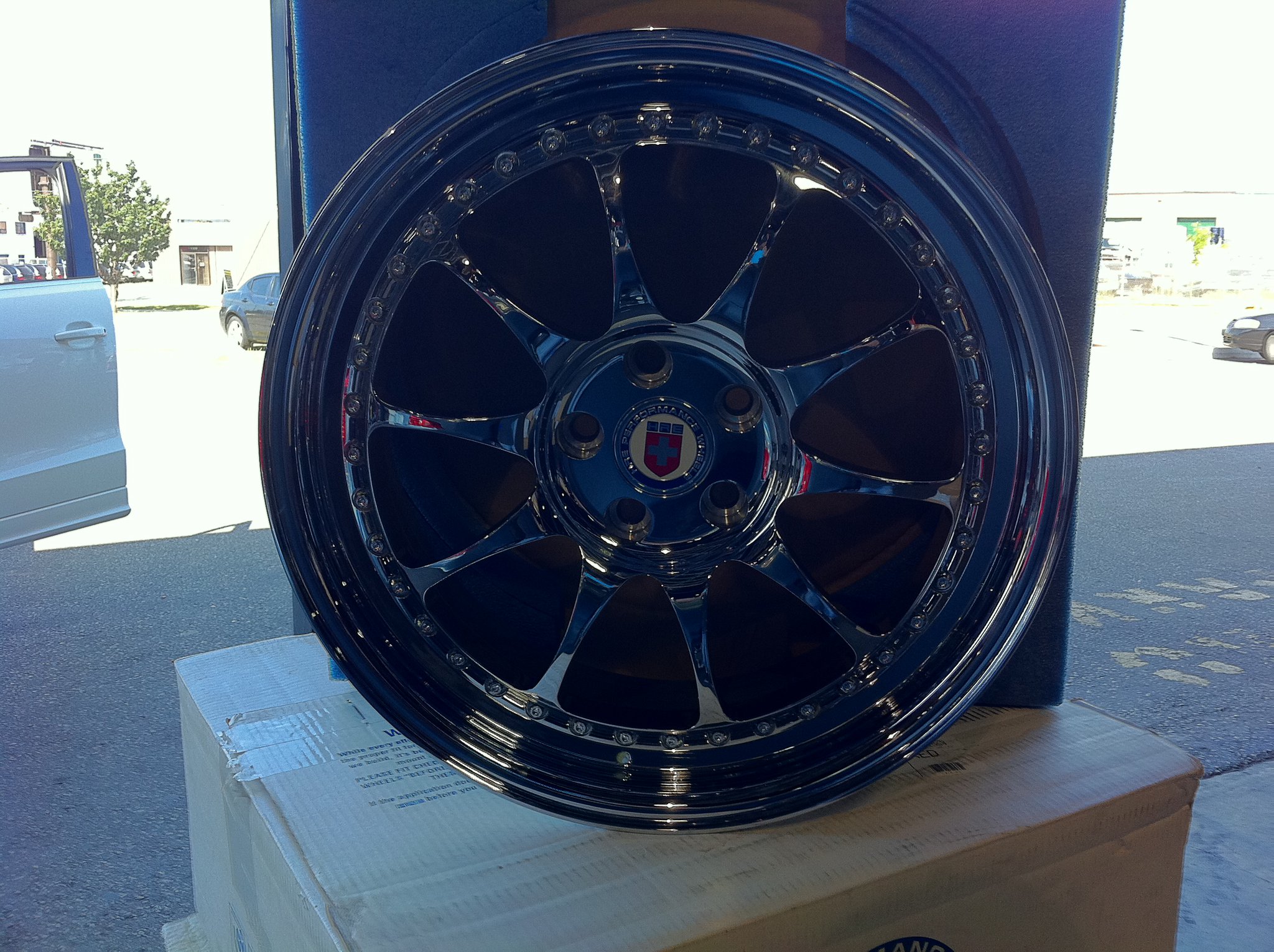 Premier Tire Etobicoke - 18