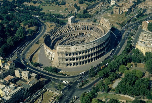 HISTORY - Click “Like” to vote for the COLOSSEUM: Completed in 80 A.D ...