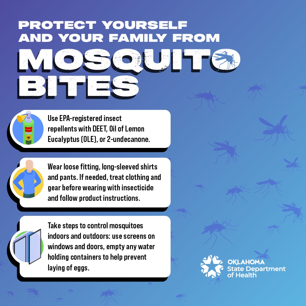 Oklahoma State... - Oklahoma State Department of Health