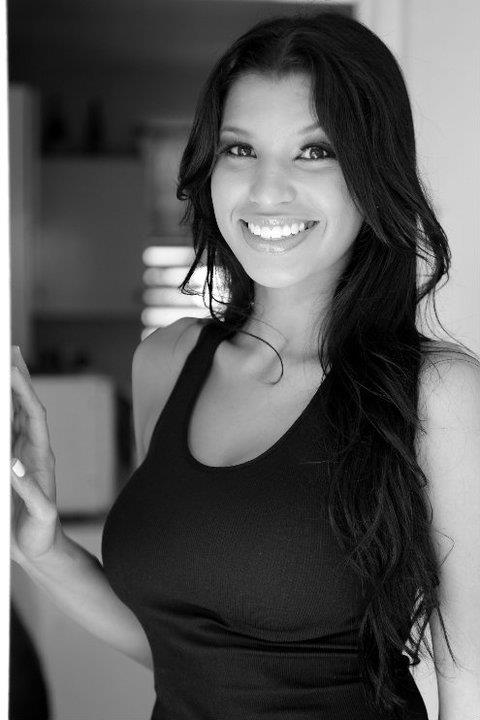 I am - Danielle Crosskill is Miss Jamaica World 2011 | Facebook