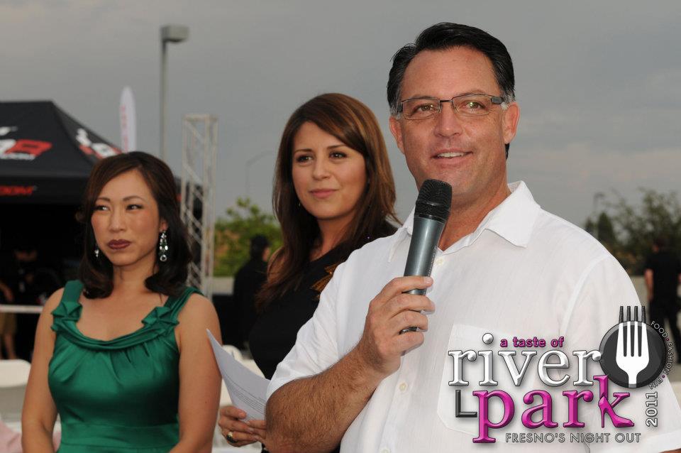 Food, Fun, and Fashion...at A Taste of... - ABC30 Action News | Facebook