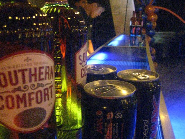 Devolution Mobile Bar added a new... - Devolution Mobile Bar