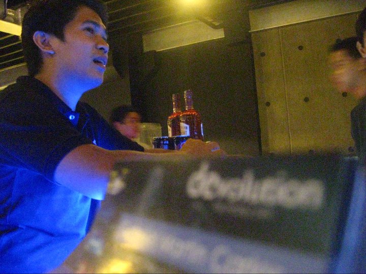 Devolution Mobile Bar added a new... - Devolution Mobile Bar
