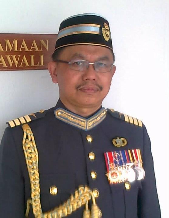 STMI Parit Saidi 1972-1976