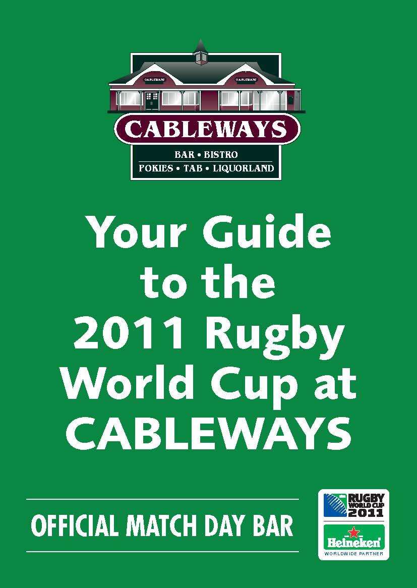 Cableways Bar & Bistro Dunedin | Dunedin