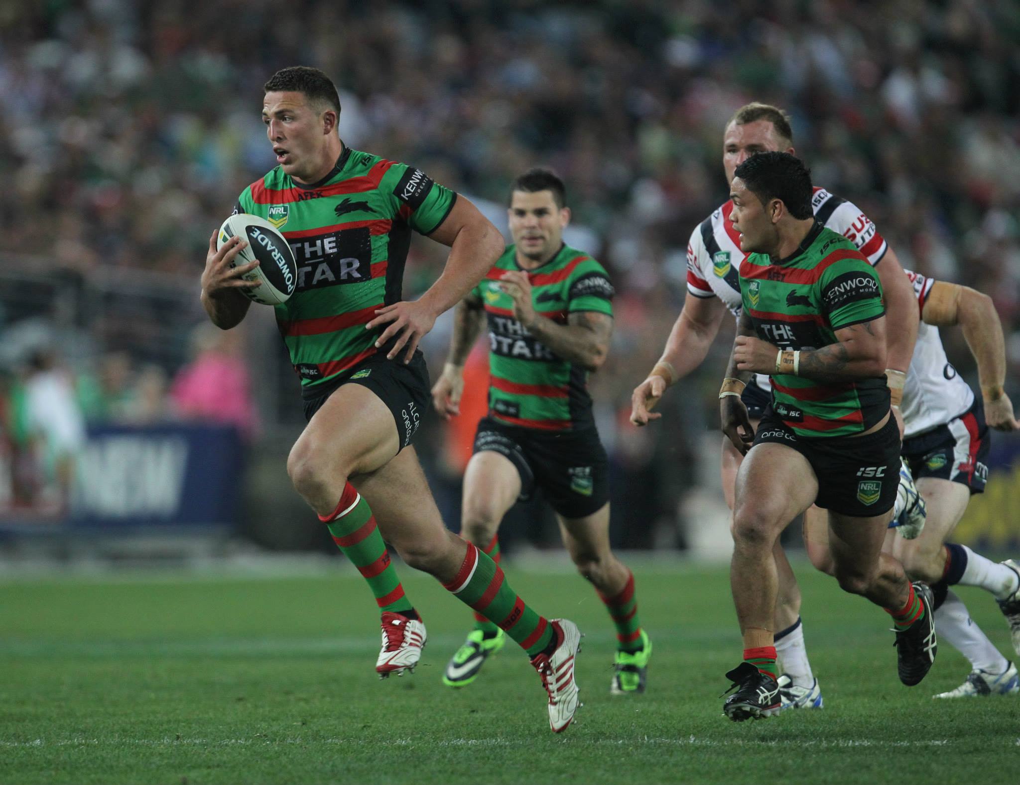 South Sydney Rabbitohs