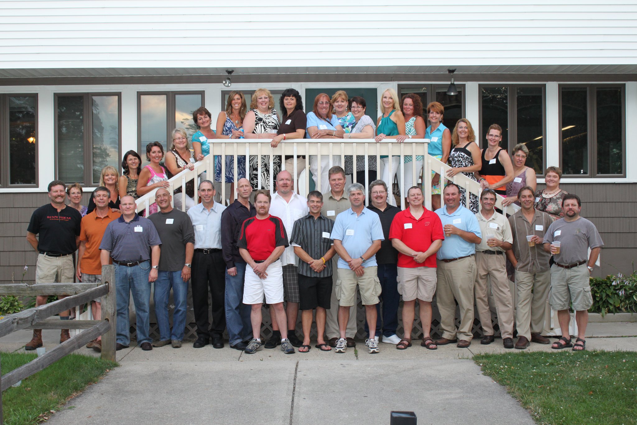 Columbus High School (Wisconsin)-Class of 1981