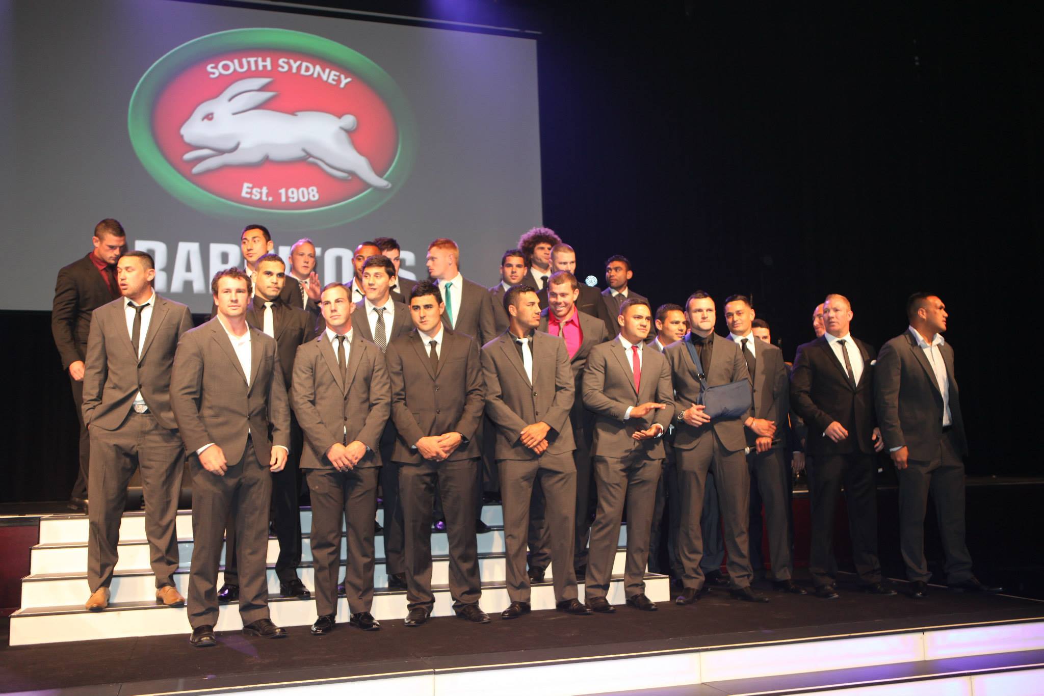 South Sydney Rabbitohs