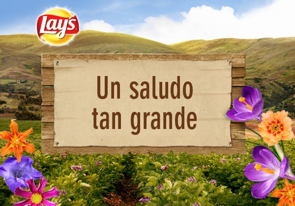 Lay's Perú