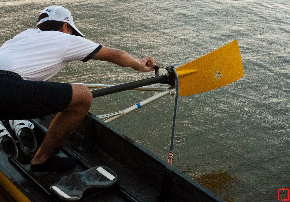 Belen Jesuit Prep Crew