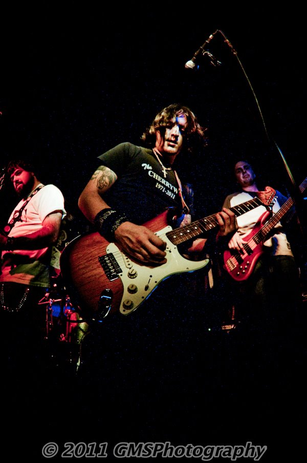 Anthony Renzulli Band