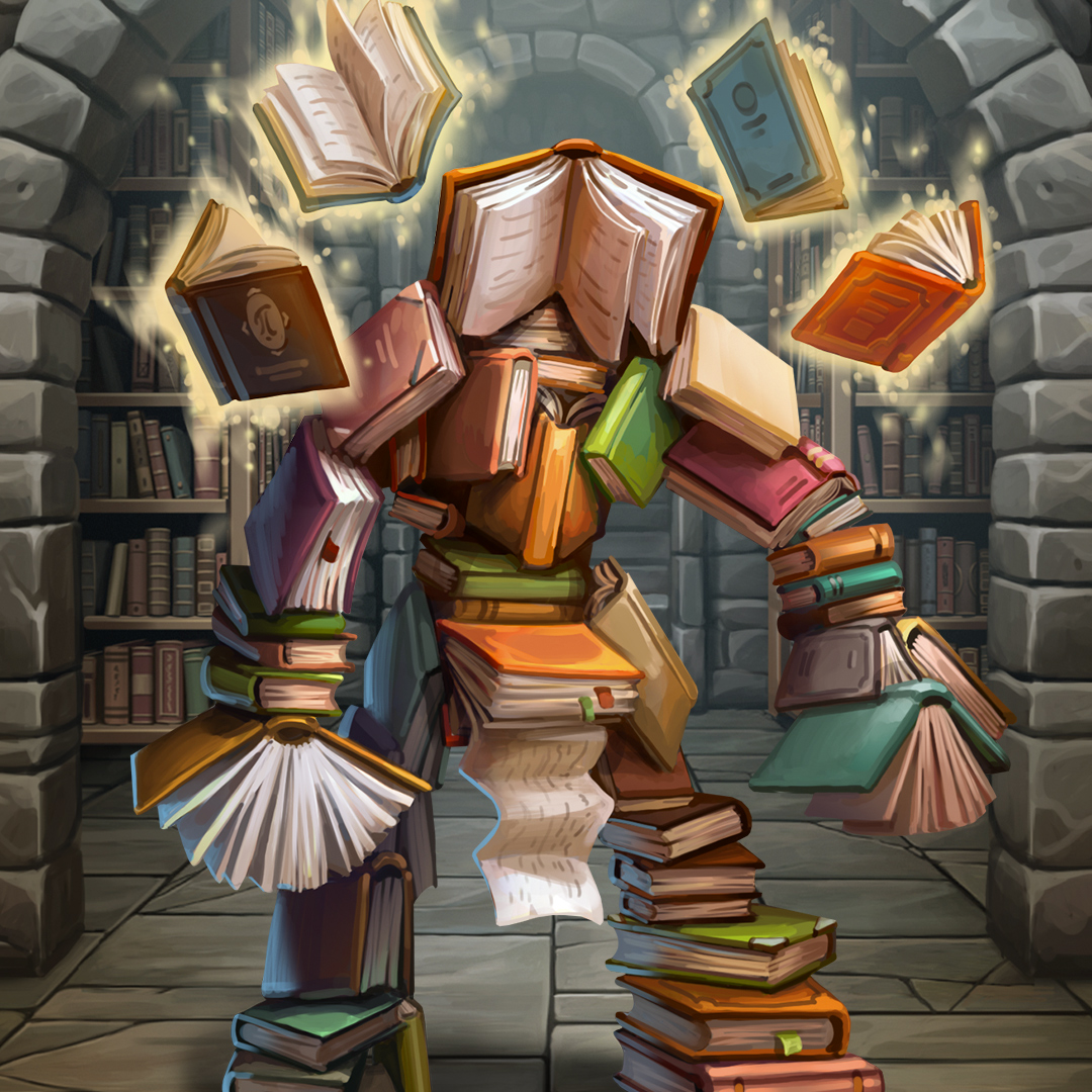 Kingdoms - 📖⌛️ Liege! Time is running out to collect your very own ...