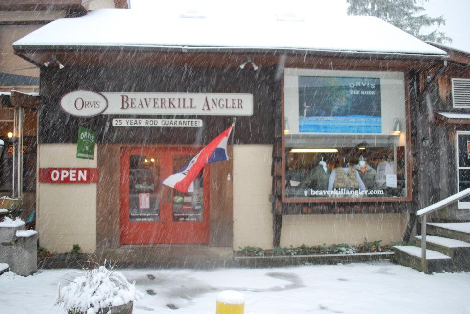 Beaverkill Angler Fly Shop | Roscoe NY