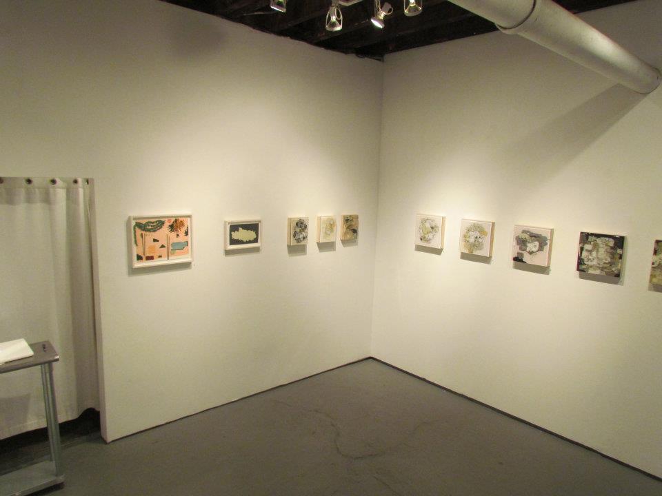 CHRISTINA RAY . gallery | New York NY