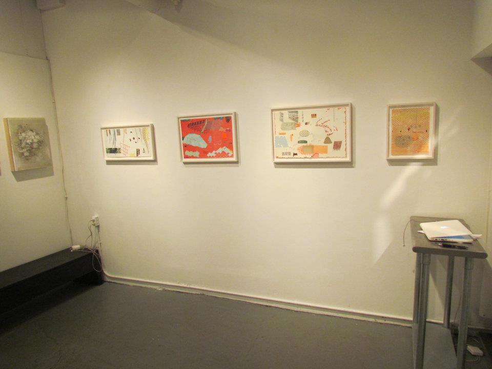 CHRISTINA RAY . gallery | New York NY