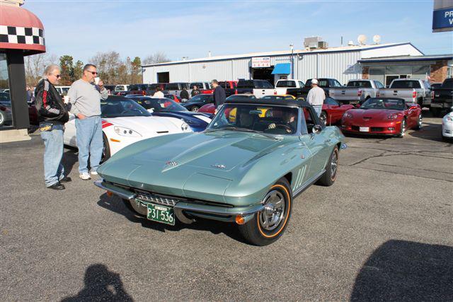 Inspiring Corvette Mike New England Ma Images