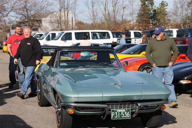 Inspiring Corvette Mike New England Ma Images