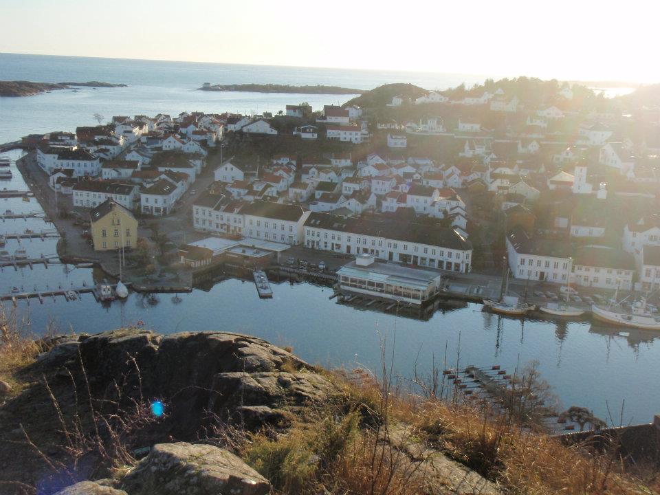 BILDER FRA RISØR
