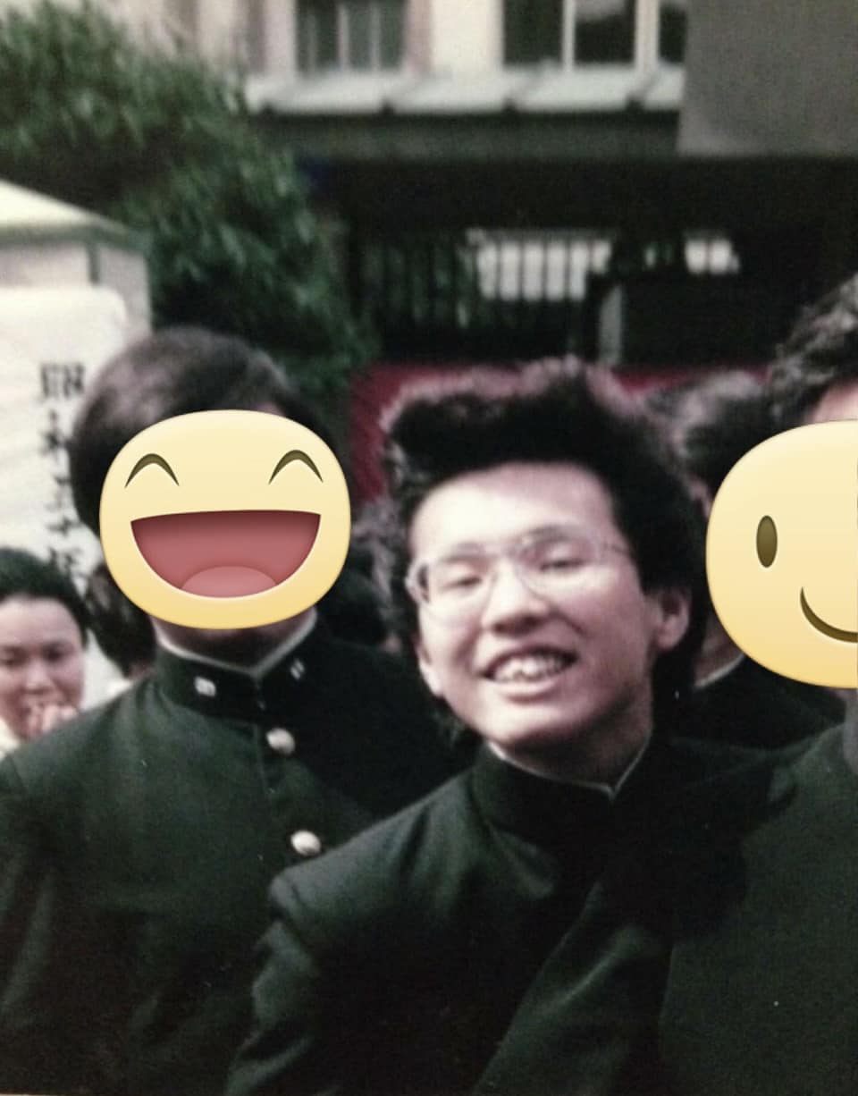 活動歴および当時の関連ビジュアル記録