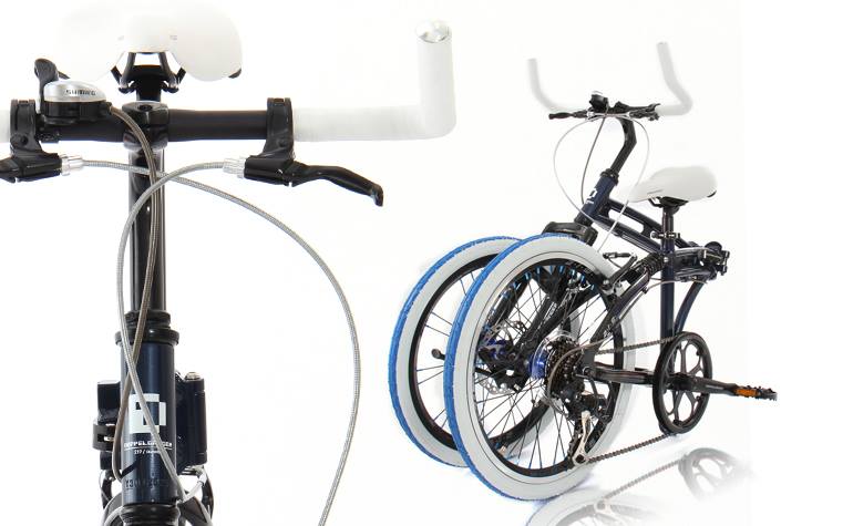InterBikeThailand.com - Doppelganger 219 - aurora แสงแรกขแงวันใหม่