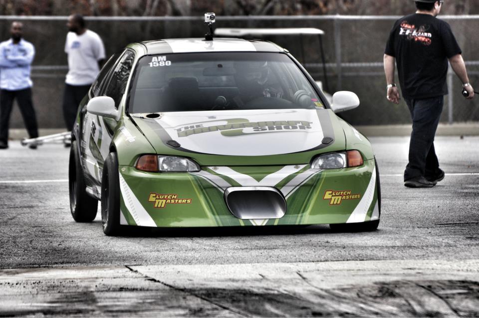 Exospeed Racing Products - Congrats Norris/Prayoonto Racing/Driveshaft ...