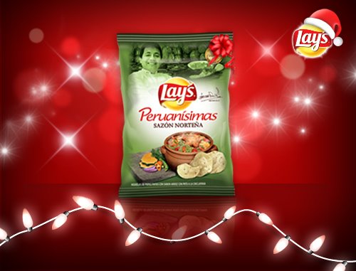 Lay's Perú