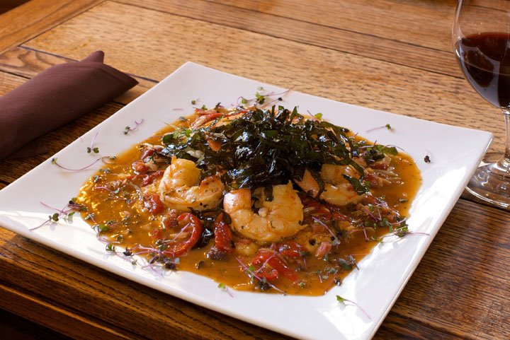 Bistro Roca | Blowing Rock NC