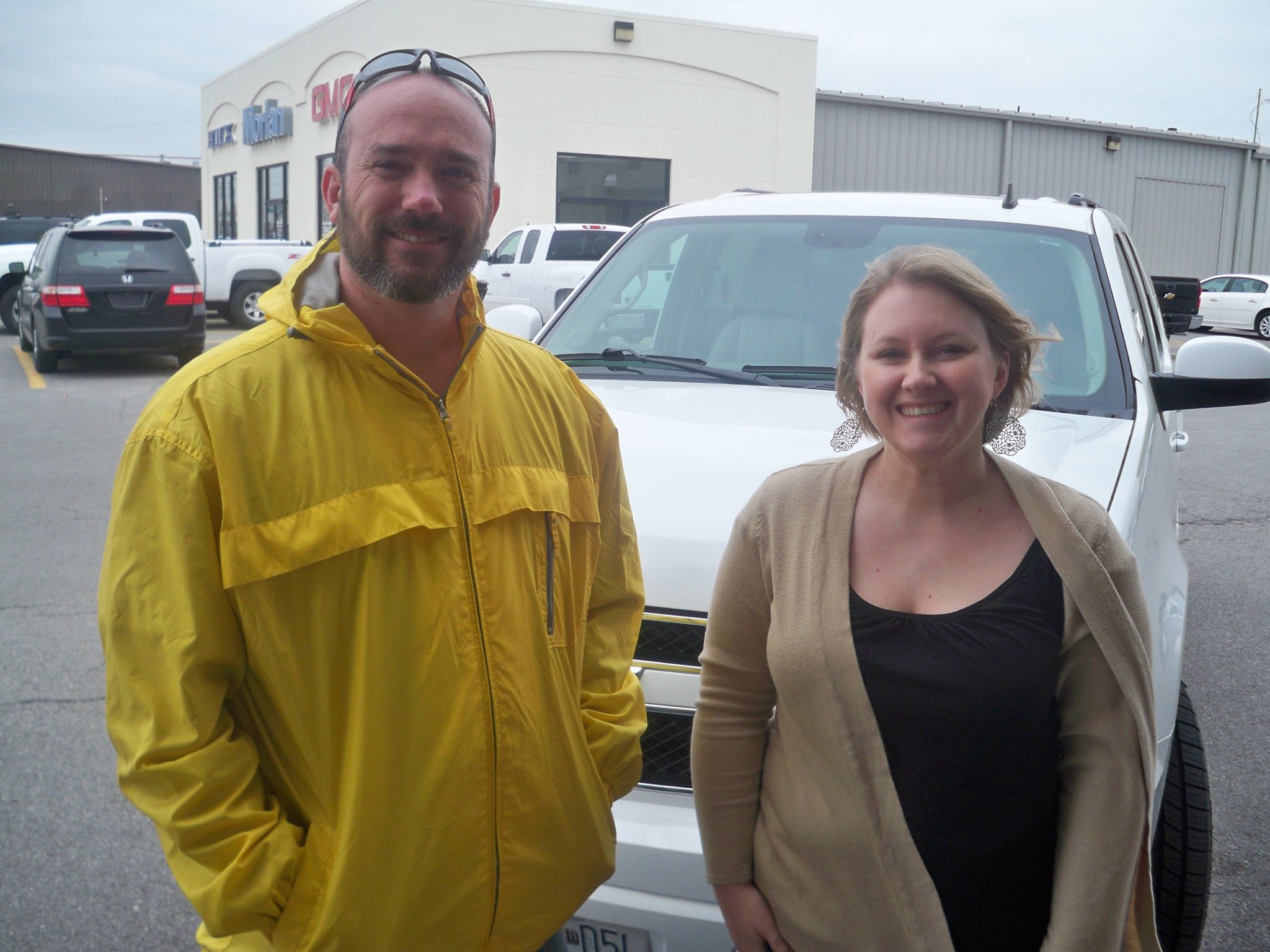 Autry Morlan Inc. | Sikeston MO